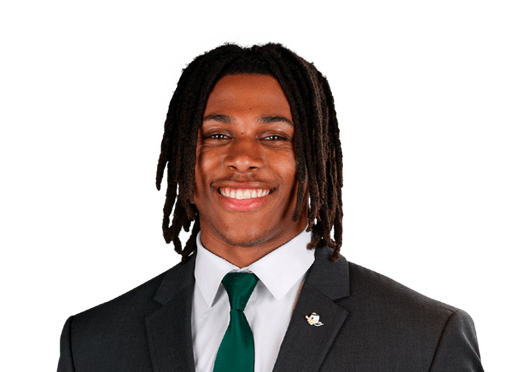 Jamari Johnson headshot