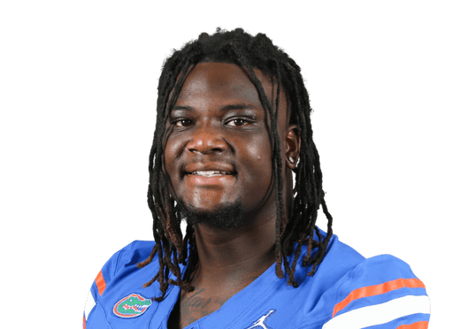 Jamari Lyons headshot