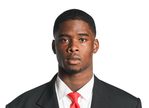 Jamari Sharpe headshot