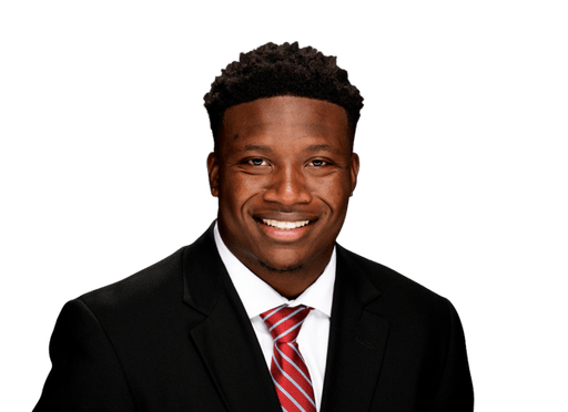 Jamarion Miller
