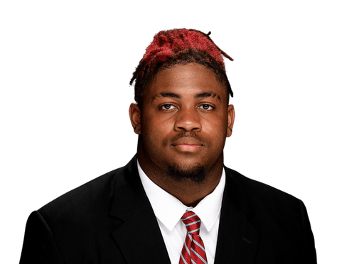 James Smith headshot