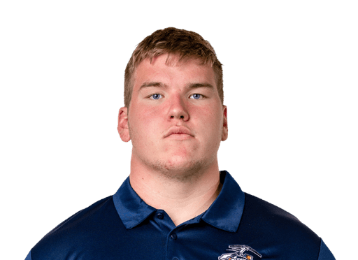 James Williams headshot