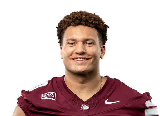 Jareb Ramos headshot