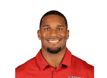 Jared Richardson headshot