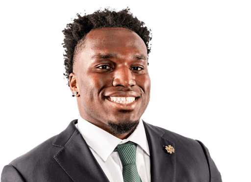 Jason Onye headshot