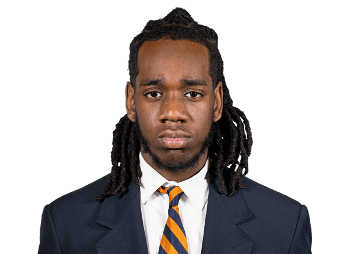 Ja'son Prevard headshot