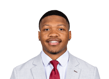 Javon Tracy headshot