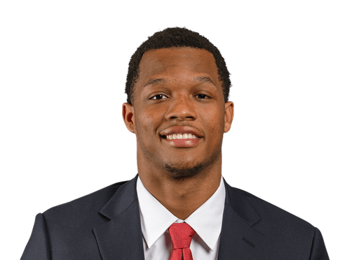 Javonnie Gibson headshot