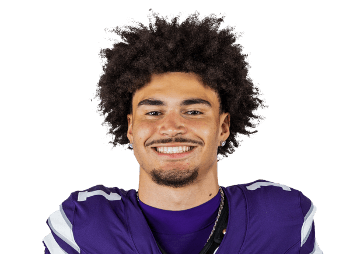 Jayce Brown headshot