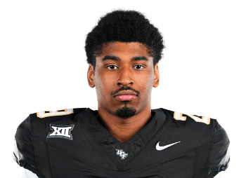 Jayden Bellamy headshot