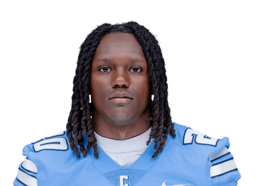 Jayden Jackson headshot