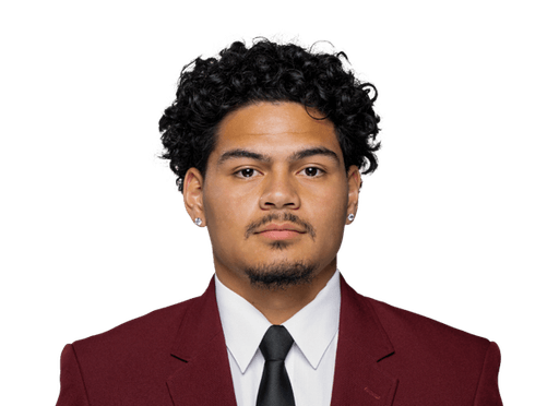 Jayden Maiava headshot