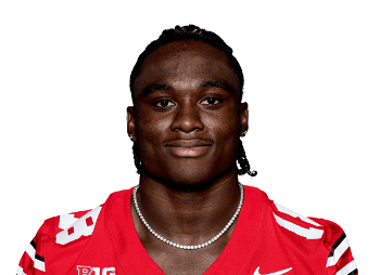 Jaylen McClain headshot