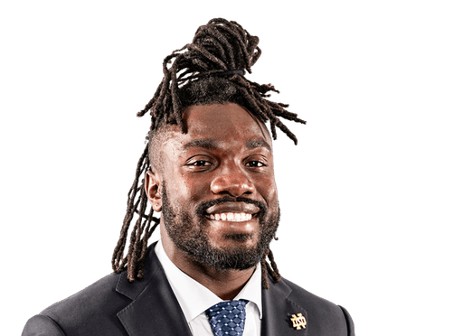 Jaylen Sneed headshot