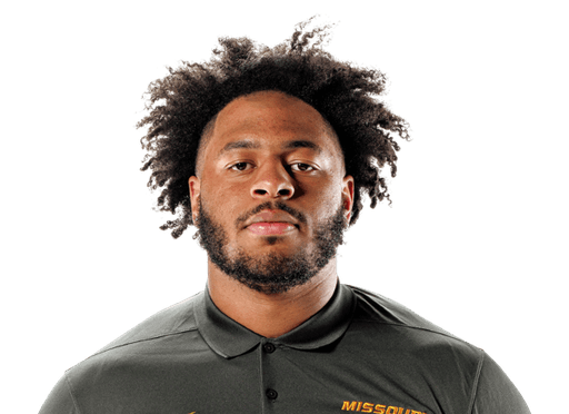 Jayven Richardson headshot