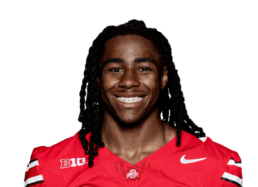 Jermaine Mathews Jr. headshot