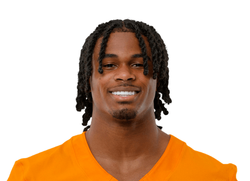 Jermod McCoy