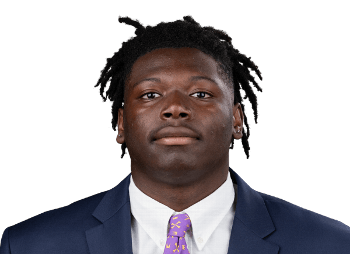 Jimarion McCrimon headshot