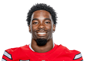 J'Koby Williams headshot