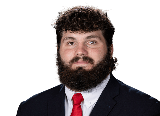Joe Brunner headshot