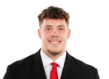 Joe Cotton headshot