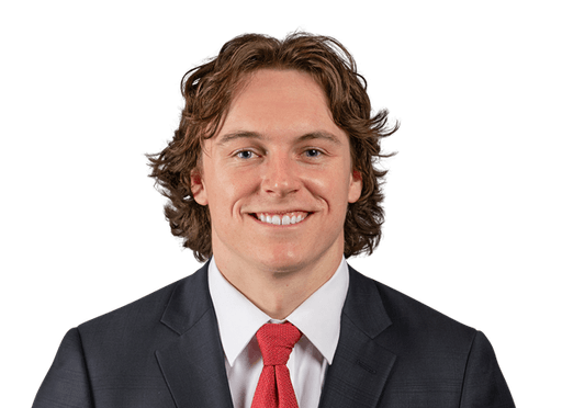 John Mateer headshot