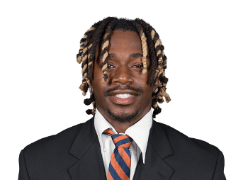 Johntay Cook headshot