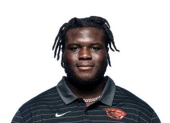 JoJo Johnson headshot