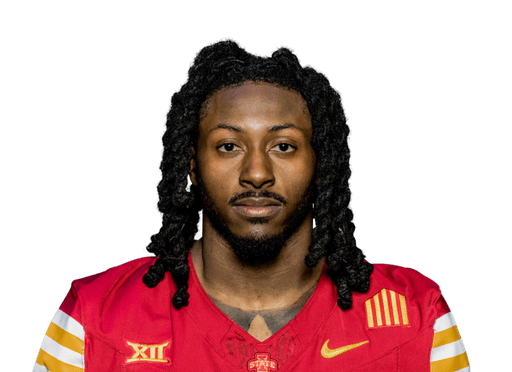 Jontez Williams headshot