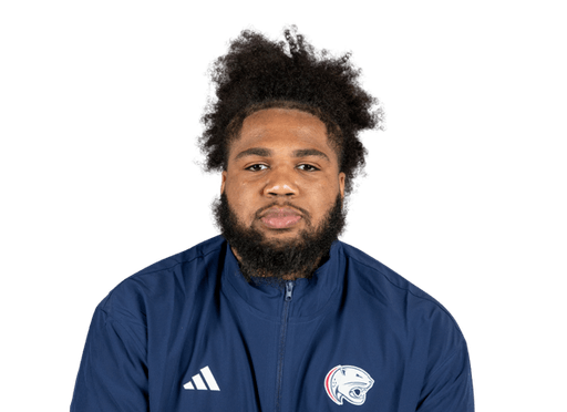 Jordan Davis headshot