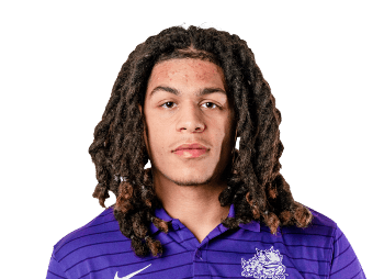 Jordan Dwyer headshot