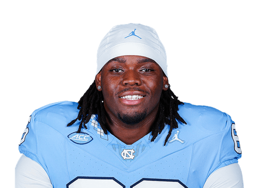 Jordan Hall headshot