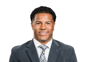 Jordan Marshall headshot
