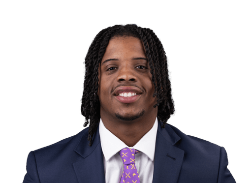Jordy Lowery headshot