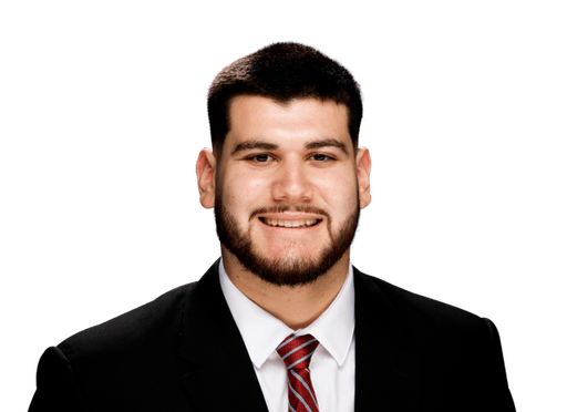 Josh Cuevas