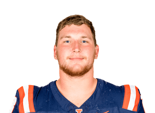 Josh Gesky