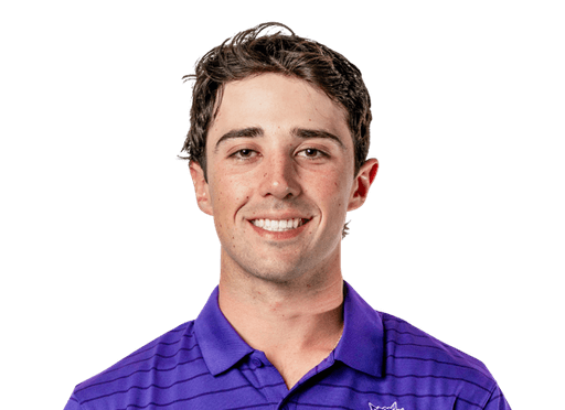 Josh Hoover headshot