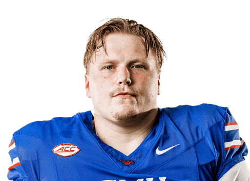 Joshua Bates headshot