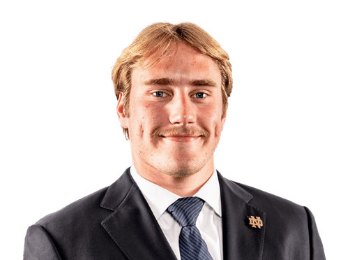 Joshua Burnham headshot