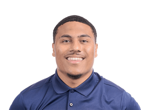 Joshua Dye headshot