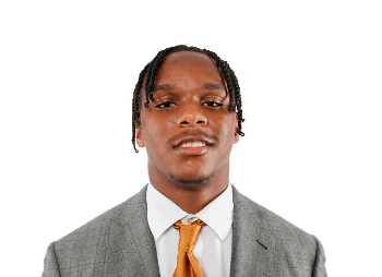 Junior Sherrill headshot