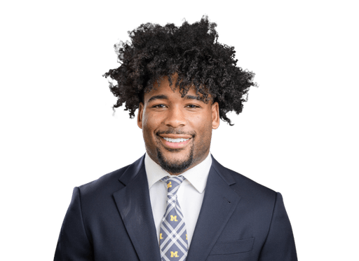 Justice Haynes headshot