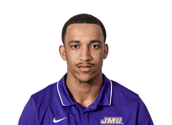 Justin Eaglin headshot