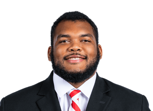 Justin Evans headshot