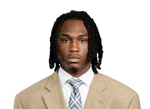 Jyaire Hill headshot