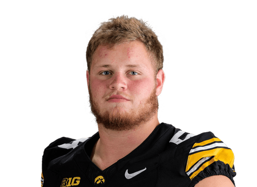 Kade Pieper headshot
