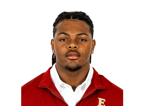 Kahmari Brown headshot