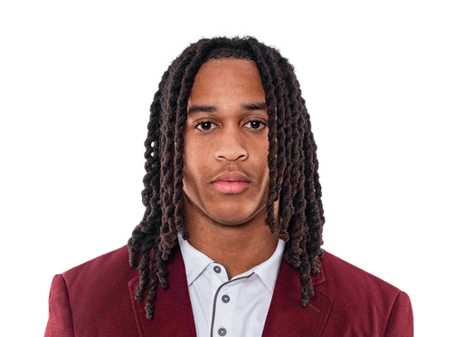 Kalen Carroll headshot