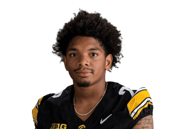 Kamari Moulton headshot