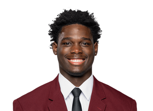 Kameryn Crawford headshot